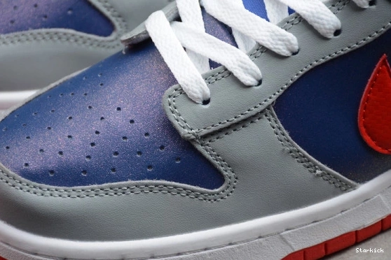 Nike CZ2667-400 Low (2020) Samba Dunk 0211